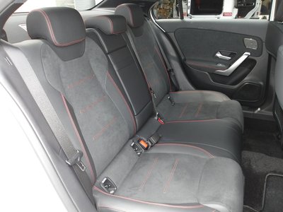 2025 Mercedes-BENZ A-CLASS 缩略图 41