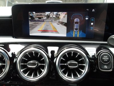 2025 Mercedes-BENZ A-CLASS 缩略图 53
