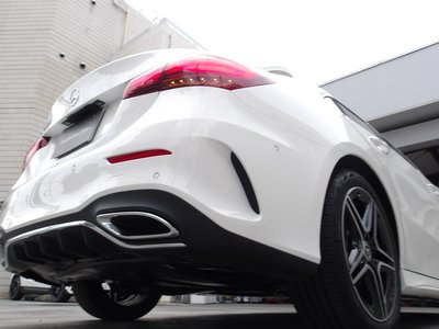 2025 Mercedes-BENZ A-CLASS 缩略图 31