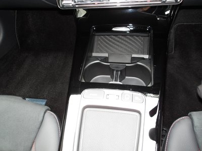 2025 Mercedes-BENZ A-CLASS 缩略图 51