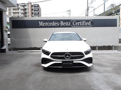 2025 Mercedes-BENZ A-CLASS 照片 8