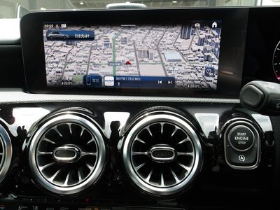 2025 Mercedes-BENZ A-CLASS 缩略图 52