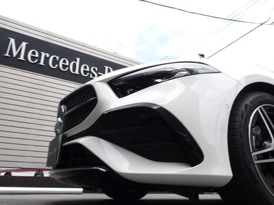 2025 Mercedes-BENZ A-CLASS 缩略图 24