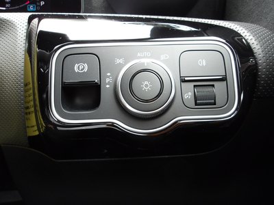 2025 Mercedes-BENZ A-CLASS 缩略图 59