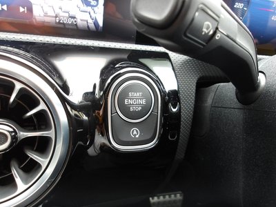 2025 Mercedes-BENZ A-CLASS 缩略图 60