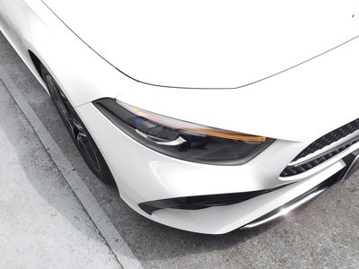 2025 Mercedes-BENZ A-CLASS 缩略图 23