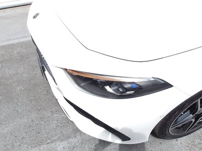 2025 Mercedes-BENZ A-CLASS 缩略图 25