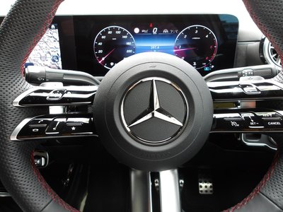 2025 Mercedes-BENZ A-CLASS 缩略图 57