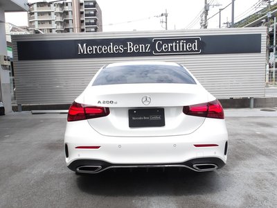 2025 Mercedes-BENZ A-CLASS 缩略图 16