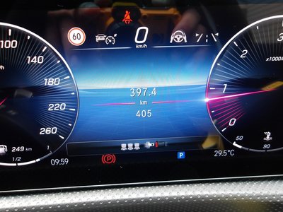 2025 Mercedes-BENZ A-CLASS 缩略图 33