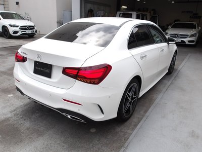 2025 Mercedes-BENZ A-CLASS 缩略图 17
