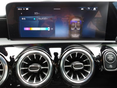 2025 Mercedes-BENZ A-CLASS 缩略图 55