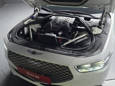 صورة 7 لـ 2021 Genesis G90