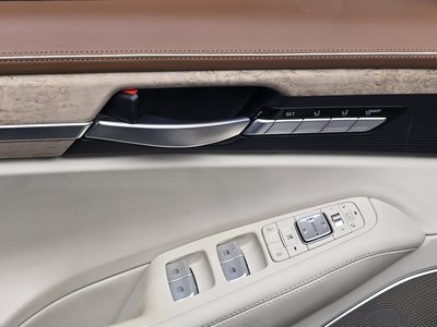 صورة مصغرة 24 لـ 2021 Genesis G90