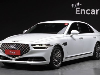 صورة 1 لـ 2021 Genesis G90