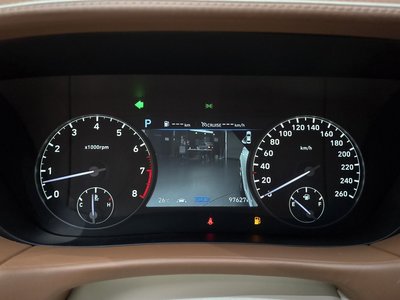 صورة مصغرة 11 لـ 2021 Genesis G90