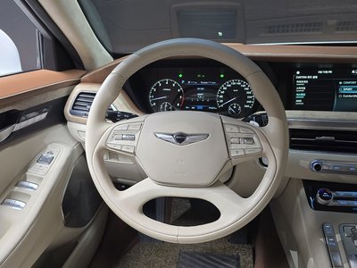 صورة مصغرة 18 لـ 2021 Genesis G90