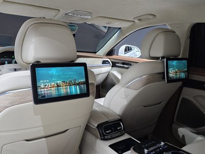 صورة مصغرة 27 لـ 2021 Genesis G90
