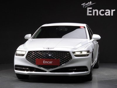 صورة 2 لـ 2021 Genesis G90