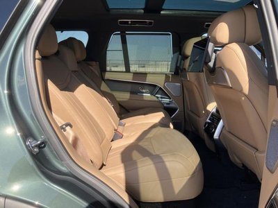 صورة مصغرة 32 لـ 2025 LAND Rover RANGE ROVER