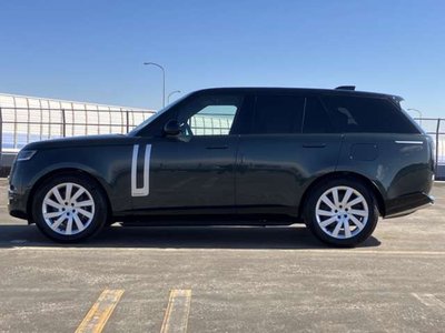 صورة مصغرة 45 لـ 2025 LAND Rover RANGE ROVER