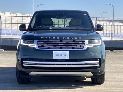 صورة مصغرة 43 لـ 2025 LAND Rover RANGE ROVER