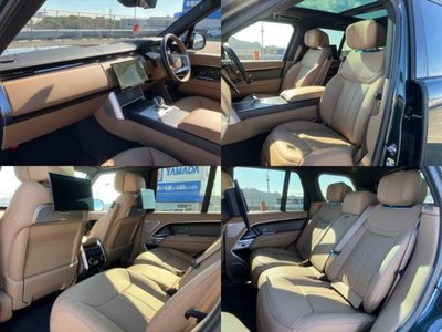 صورة مصغرة 35 لـ 2025 LAND Rover RANGE ROVER