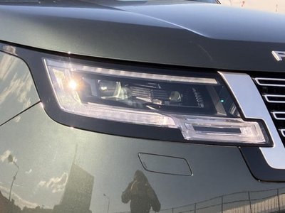 صورة مصغرة 12 لـ 2025 LAND Rover RANGE ROVER