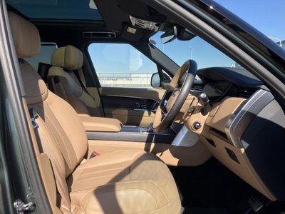 صورة مصغرة 31 لـ 2025 LAND Rover RANGE ROVER