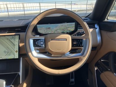 صورة مصغرة 24 لـ 2025 LAND Rover RANGE ROVER