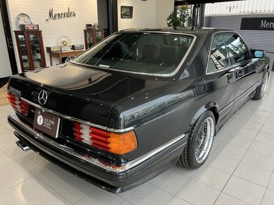 MERCEDES-BENZ S-CLASS - 7