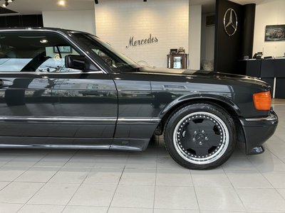 MERCEDES-BENZ S-CLASS - 10