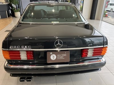 MERCEDES-BENZ S-CLASS - 6