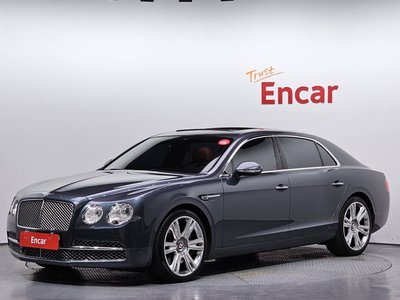 BENTLEY FLYING SPUR - 1