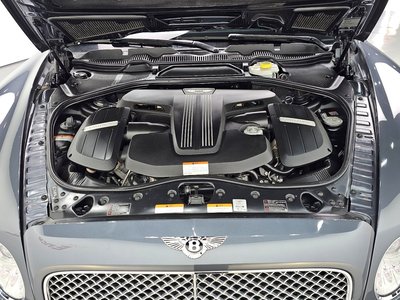 BENTLEY FLYING SPUR - 7