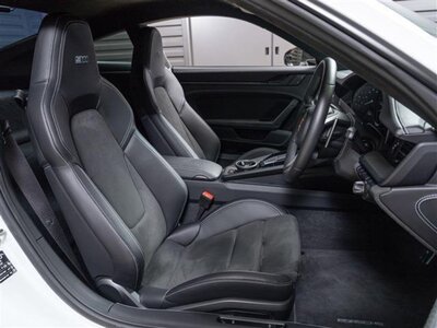 PORSCHE 911 DAKAR - 10