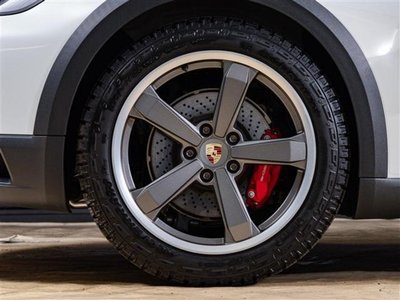 PORSCHE 911 DAKAR - 9