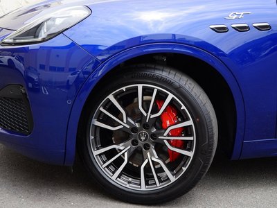 MASERATI GRECALE - 9