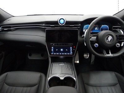 MASERATI GRECALE - 10