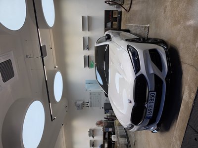 صورة 1 لـ 2023 BMW 8 SERIES