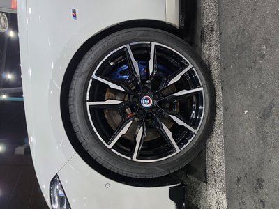 صورة 6 لـ 2023 BMW 8 SERIES