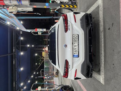 صورة 3 لـ 2023 BMW 8 SERIES