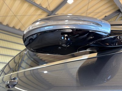 2019 Mercedes-BENZ S-CLASS — миниатюра 35