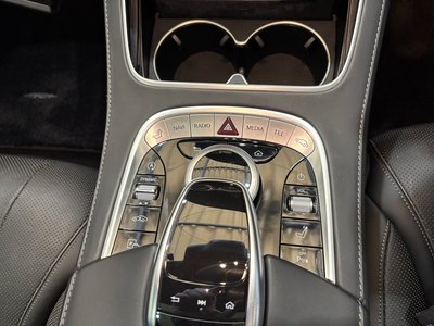2019 Mercedes-BENZ S-CLASS — миниатюра 31