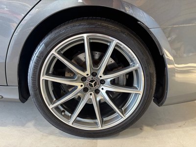 MERCEDES-BENZ S-CLASS - 6