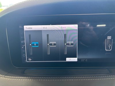 2019 Mercedes-BENZ S-CLASS — миниатюра 41