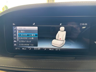 2019 Mercedes-BENZ S-CLASS — миниатюра 36