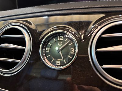 2019 Mercedes-BENZ S-CLASS — миниатюра 33