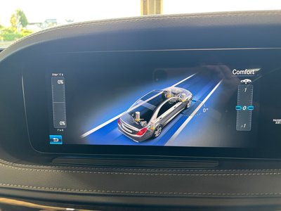 2019 Mercedes-BENZ S-CLASS — миниатюра 39