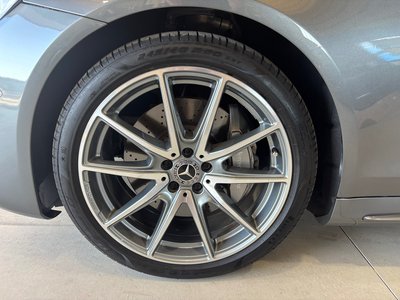 MERCEDES-BENZ S-CLASS - 9